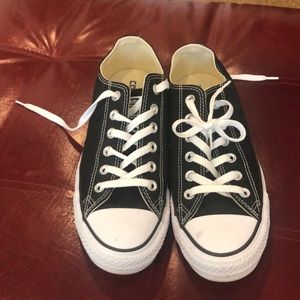 Converse All star shoes